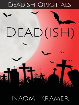 cover image of Dead(ish)